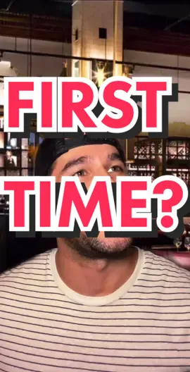 First time? #comedy