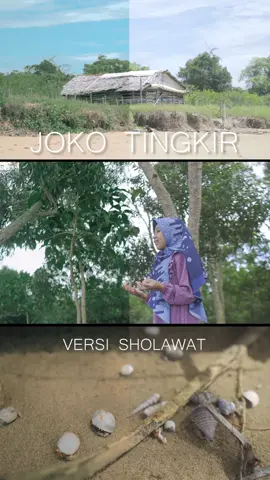 JOKO TINGKIR - Mazro cover