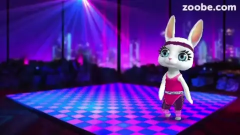 #zoobe #bunny #idk #diet #4 #fyp ##fypシ #4thofjuly #bunny #rabbit #meme #zoobebunny #hot #dance #ah #help