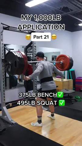 W’s in the chat boys 🤝 #fypシ゚viral #fypシ゚ #PrimeDayDreamDeals #iamquinstott #quinstott #1000lbclub #workout #lifting #deadlift #benchpress #gains #FitTok #GymTok #gymbro