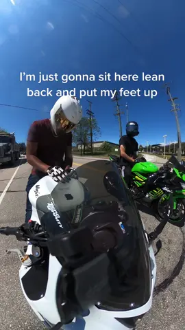 Its kinda long but just wait for it                             #kawasaki #ninja636 #zx6r #fy #1down5up #gopromax #motorcyclesoftiktok @diegoesparzaaa