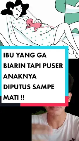 IBU YANG GA BIARIN TAPI PUSER ANAKNYA DIPUTUS SAMPE MATI !!!#AQUADULU #fypage #FYP #alurcerita #fypシ゚viral #fypdongggggggg