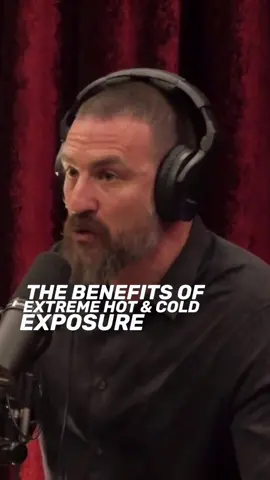 Deliberate hot and cold exposure. Cold Plunge and Sauna benefits heart🫀 - The Joe Rogan Experience #1842 - Andrew Huberman 1:38:00 - 1:45:00 #podcast #hotandcold #joerogan #hubermanlab