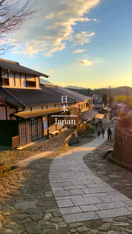 昔ながらの日本の風景にいつも心癒されてるんだ。I'm always healed by the old-fashioned Japanese landscape.#日本の風景 #日本の絶景 #田舎暮らし #japan #japantravel