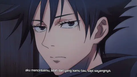 buktikan kepada saya bahwa kamu benar-benar mencintaiku!!! #ripmalesin #megumi #AQUADULU #animequotes #galaubrutal #quotesanime #megumifushiguro