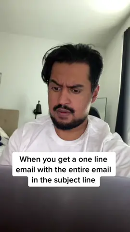Hi… #email #work