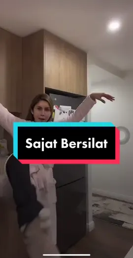 Sajat Bersilat #matkilau #sajat #nursajat #fypシ #foryou #fy #foryourpage #fyp #fypp #fyppppppppppppppppppppppp #fypdongggggggg