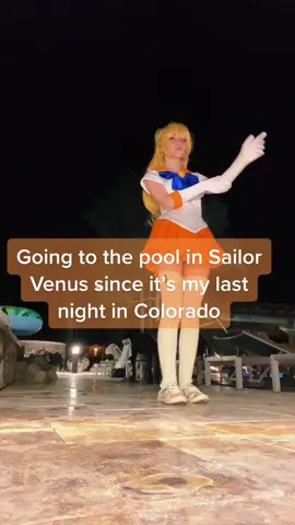 #sailorvenuscosplay #sailorvenus #sailormooncosplay #sailormoon #sailormoonsailorvenus #cosplay #sexypatrick