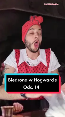Odpowiedz użytk. @__.okey_____._ i g: KrisBringsFun 💎 Gotowi na mecz? 😁 #hp #potter #magia #biedrona2115