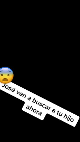 Cuando es hora de que el hijo de tu vecino se vaya a casa😨😱#parati #fyp