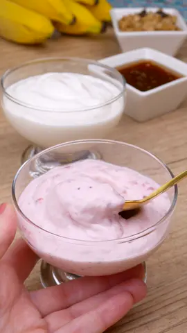 Como Fazer Iogurte Grego #ReceitaBarata #iogurte #receitasimples #minhareceita #iogurtegrego