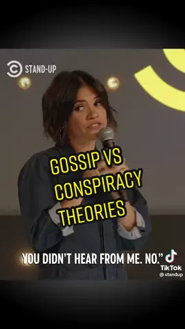 It’s all in the delivery @Stand-Up #standup #fyp #comedy #gossip #conspirancytheory #conspiracytiktok #gossipgirlhere #comedycentral #joke