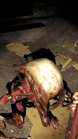Do you guys want more jumpscare content? 😂#zebkii #garrysmod #spooky #jumpscare