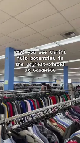 A few thrift flips I did these past few months #thriftflip