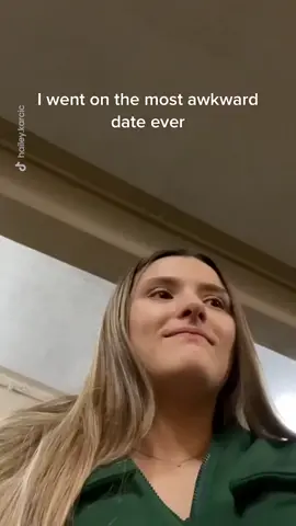 Tinder dates are wild😂 #fypシ #foryou #foryoupage #tiktok #viral #tinder #date