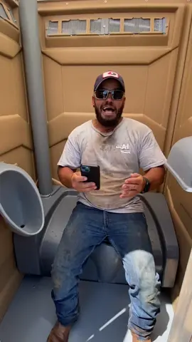 If you’ve gotta have a #portapotty for your event, make sure you rent from us at A-1 Septic, the cleanest in the 💩 biz 👌🏼#septic #septiccompany #a1septicsystems #stillwaterok #stillwatersepticguys #portablerestrooms #sofreshandsoclean