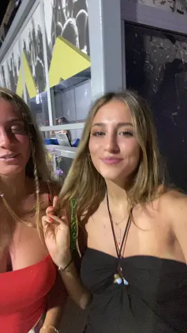Vabbe sta sera rifatevi gli occhi