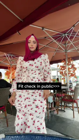 #fitcheck #hijabi #hijab #modestdress #fashiontok #fashiontiktok #modesttiktok