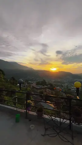 Good Morning ☀️ from the beauty of Nepal ❤️🇳🇵 #goodmorning #nature #peace #morning #birds #sunrise #travel #tirthajung #explorenepal🇳🇵 #foryou #fy #fyp #foryoupage
