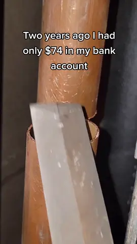 A work of art!