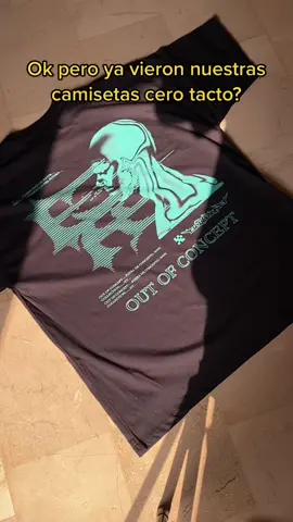 Estampado en camiseta Cero Tacto ! 🤯🤯 #streetwear #ropa #clothingbrand #oversize #estampados #outfit  #ecuador #colombia