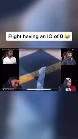 “Is that butter” 💀 #flightreacts #viral #fyp #isthatbutter #flightreactsmemes #foryou #fypシ