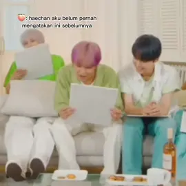 bayi kesayangan Jamal #jaehyun #haechan #fyp #xyzbca