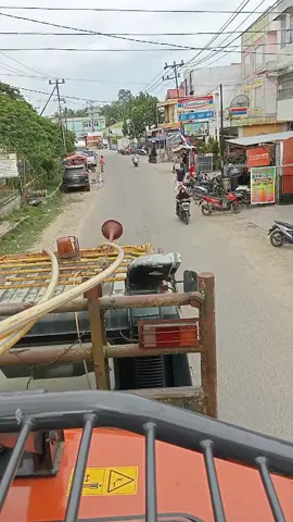 Baserah city🤙#pejuangrupiah #Trado#hitachizaxis210#FilmTeyvatIslands