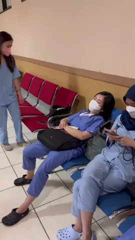 bye pulmo!!! stase ke-4 yang super wow #medstudent #koaslife #fyp #xyzbca