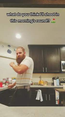 🐦'e SZN #beard #golf #golftiktok
