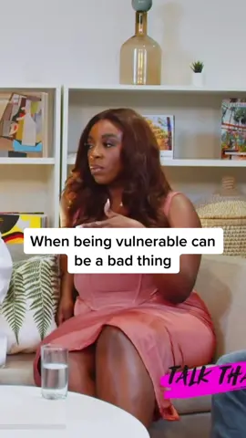 #tttshow #debate #talkshow #poscaast #vulnerable #vulnerability