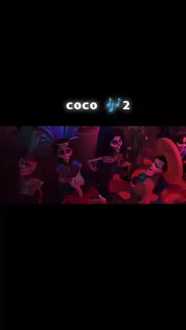 #coco #moviessong #cartoonmusicvideo #foryoupage  like for more fun clips