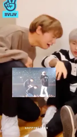 kasian, yg sabar cung 😔 #nct #nctdream #jisung #haechan #renjun #jeno #kpop #fyp
