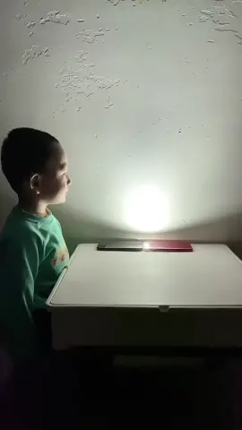Cool little light hack!