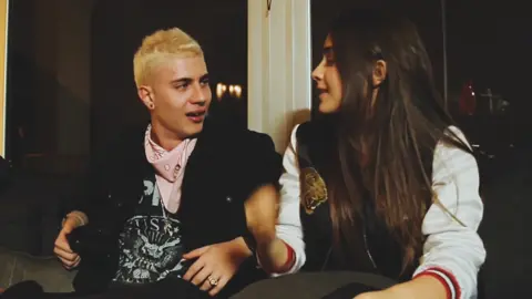 léo atentando a jade KKKKKKK  #jadepiconn #leopicon #fyp #jadepiconedit