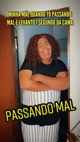 O classico “É esse o mal que cê ta passando” 😂 Quem nunca? #humor #comedia #mae #filho #maes