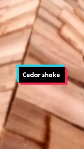 #cedarsheke  #roofing #foryou ##work