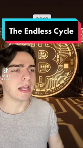Dont be the guy on the right😎 #bitcoin #busines #finance inspired by: @aymanmufleh