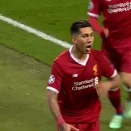 🇧🇷 #firmino #liverpool