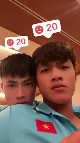 Vẫn là một chiếc vd bất ổn đến từ tui và zăn trừn🥲.                                                     #u19vietnam#xuhuong                      @Nguyễn Văn Trườngg