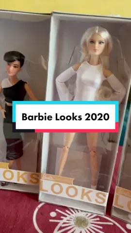 Barbie Looks #omg #vblog #pov #barbie #barbiegirl #barbiedoll #barbiedolls #barbielooks #barbielooks2021 #barbiesignature #barbiecollector #barbiecollection #barbieboy #ken #barbieken #kenbarbie #barbiesignaturelooks #collection #doll #dolls #anniversaire #anniversairebarbie #barbieanniversaire #mattel #mattelbarbie #barbiemattel #barbiemattel75thanniversary #monanniversaire #joyeuxanniversaire #barbielookmodel #barbiemodel #barbielooks2020