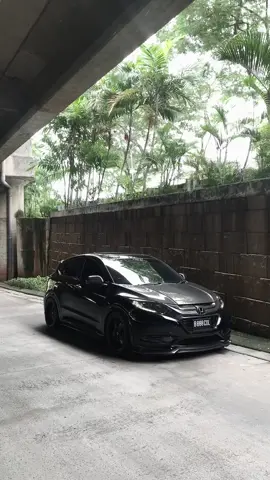 Grabcarnya kaka #jdm #stance #honda #hrv