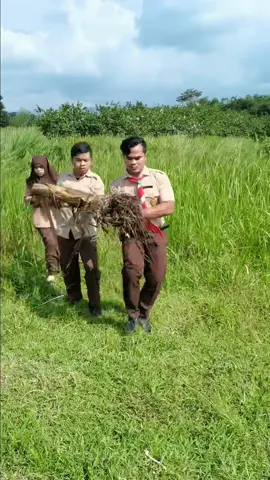 Ternyata Keripik bongol pisang ini enak loh teman-teman 😍