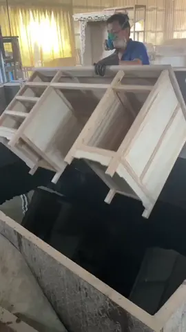 What’s she doing?!