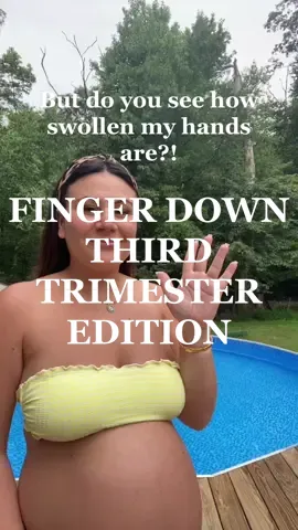 Only a few weeks left in the third trimester 😭#thirdtrimester#pregnancy#pregnancyjourney#firsttimemom#boymom#pregnancytiktok#37weekspregnant#putafingerdownchallenge#fyp#foryou#FilmTeyvatIslands