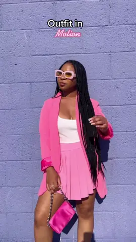 Here’s a little OOTD in motion 💕💕 #outfitvideo #stylevideo #outfitinmotion #fitcheck