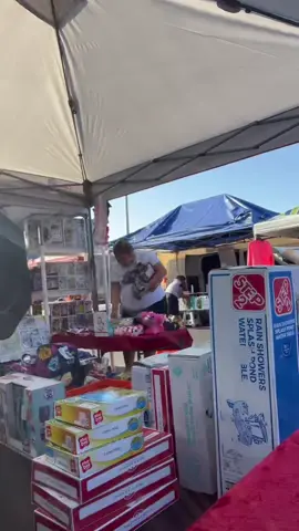 #adayinthelife #swapmeetvendor #resellers #sidehustle