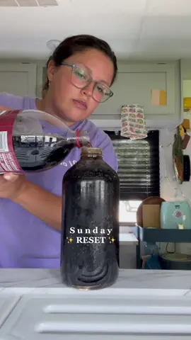 I regret nothing. #sundayreset