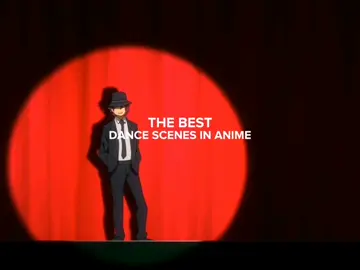 Dance scenes in anime #anime #animes #animefyp #animetiktok #animeforyou #ashisqd  #animerecommendations #animedance #animevibes #animeedit