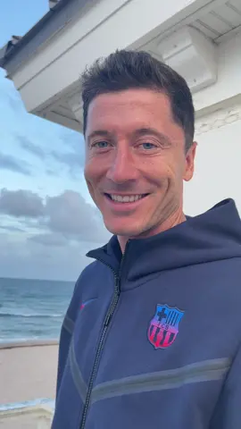 THE ROBERT LEWANDOWSKI #fcbarcelona #barcelona #barça #lewandowski #barçaontiktok #fcbarcelona #DeportesEnTikTok